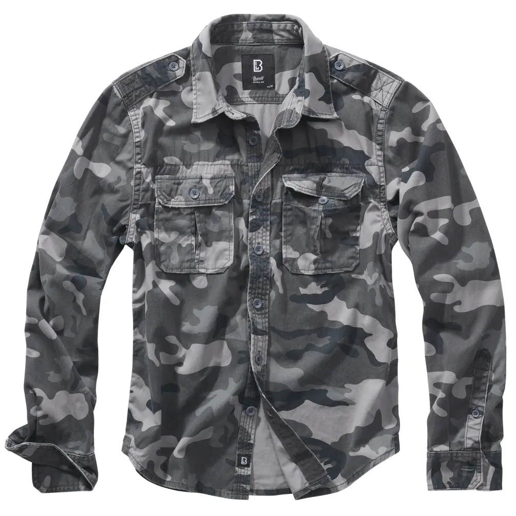 Camicia  Vintage