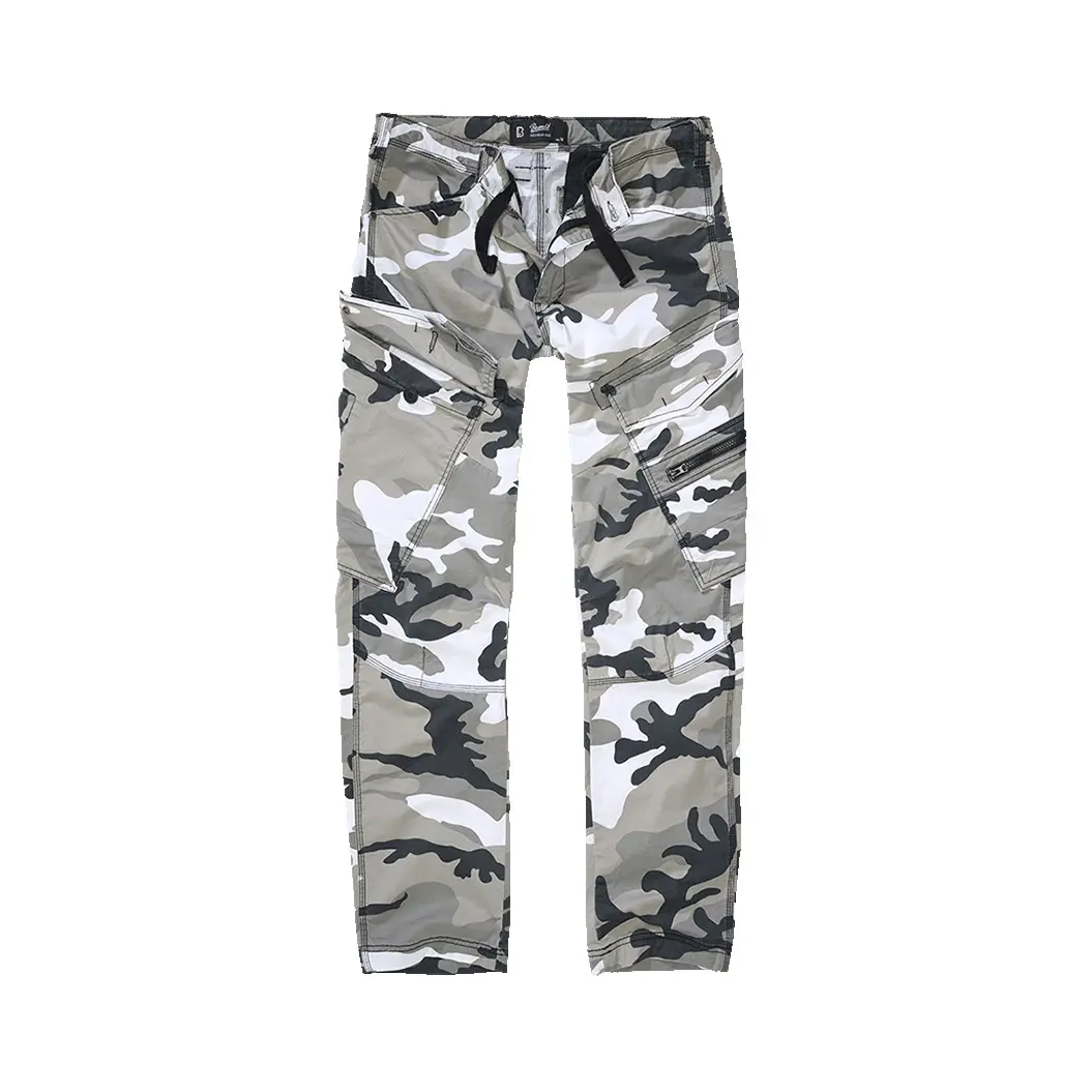 Pantaloni cargo slim-fit Brandit Adven