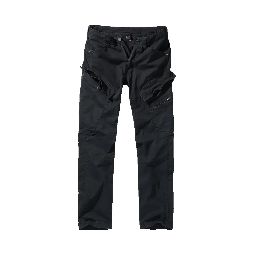 Pantaloni cargo slim-fit Brandit Adven