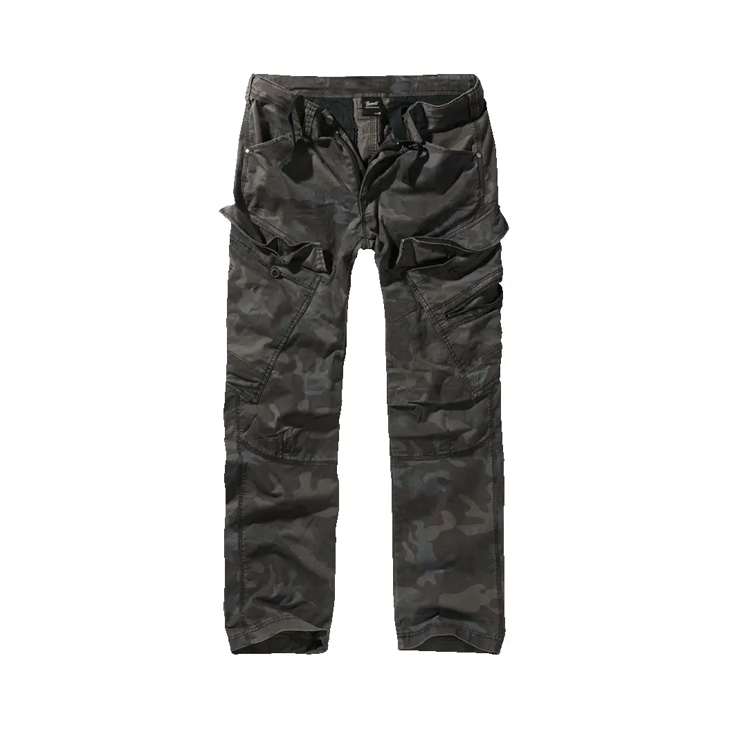 Pantaloni cargo slim-fit Brandit Adven