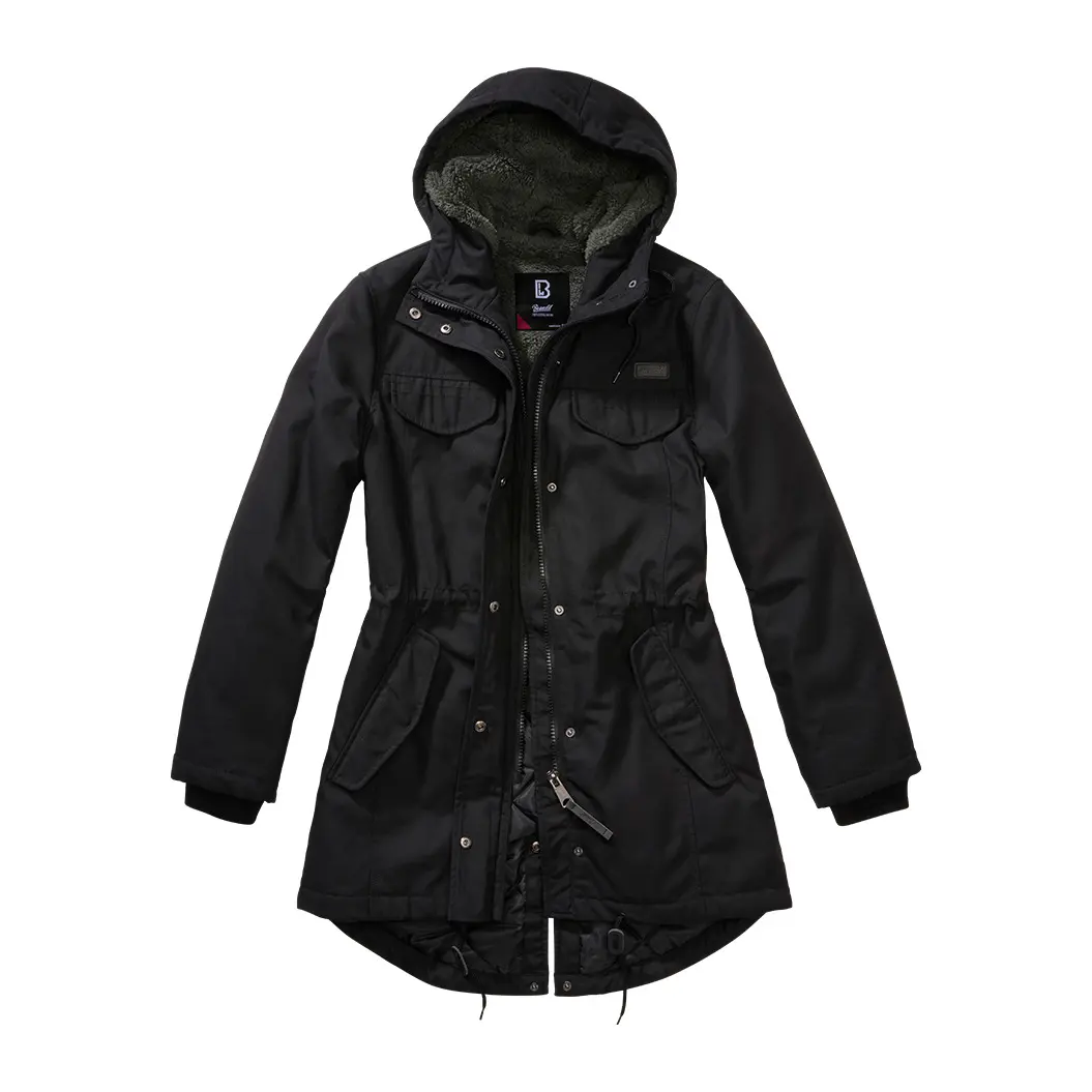 Parka da donna Brandit Marsh Lake
