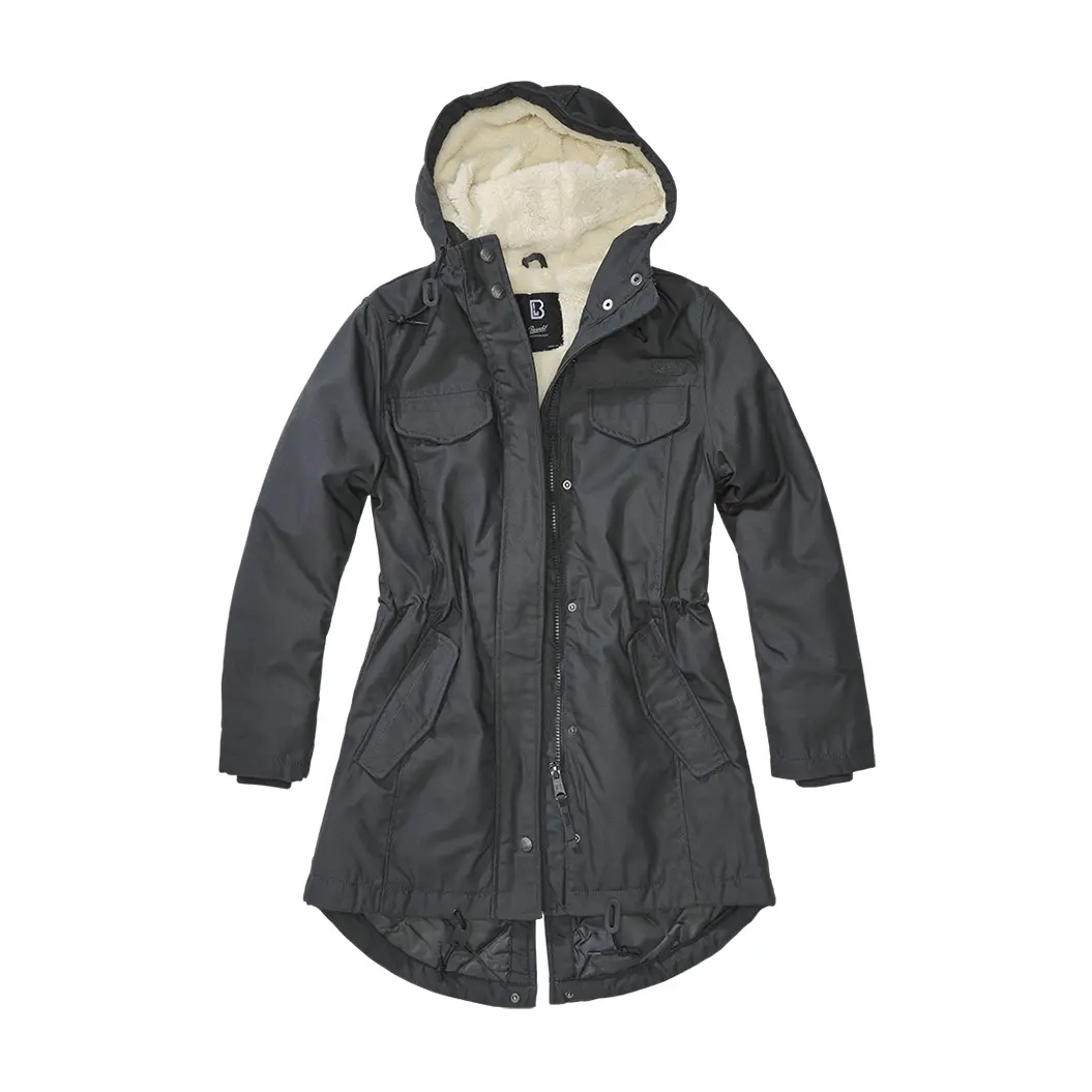 Parka da donna Brandit Marsh Lake