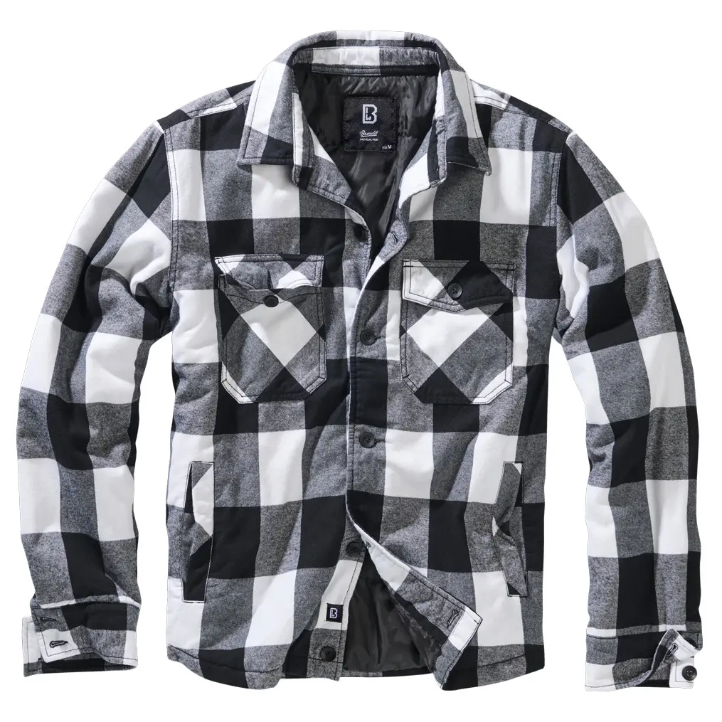 Camicia  Lumber