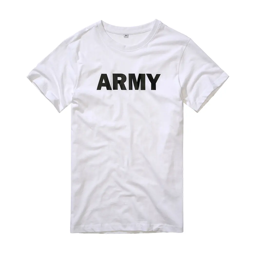 T-shirt Brandit Army