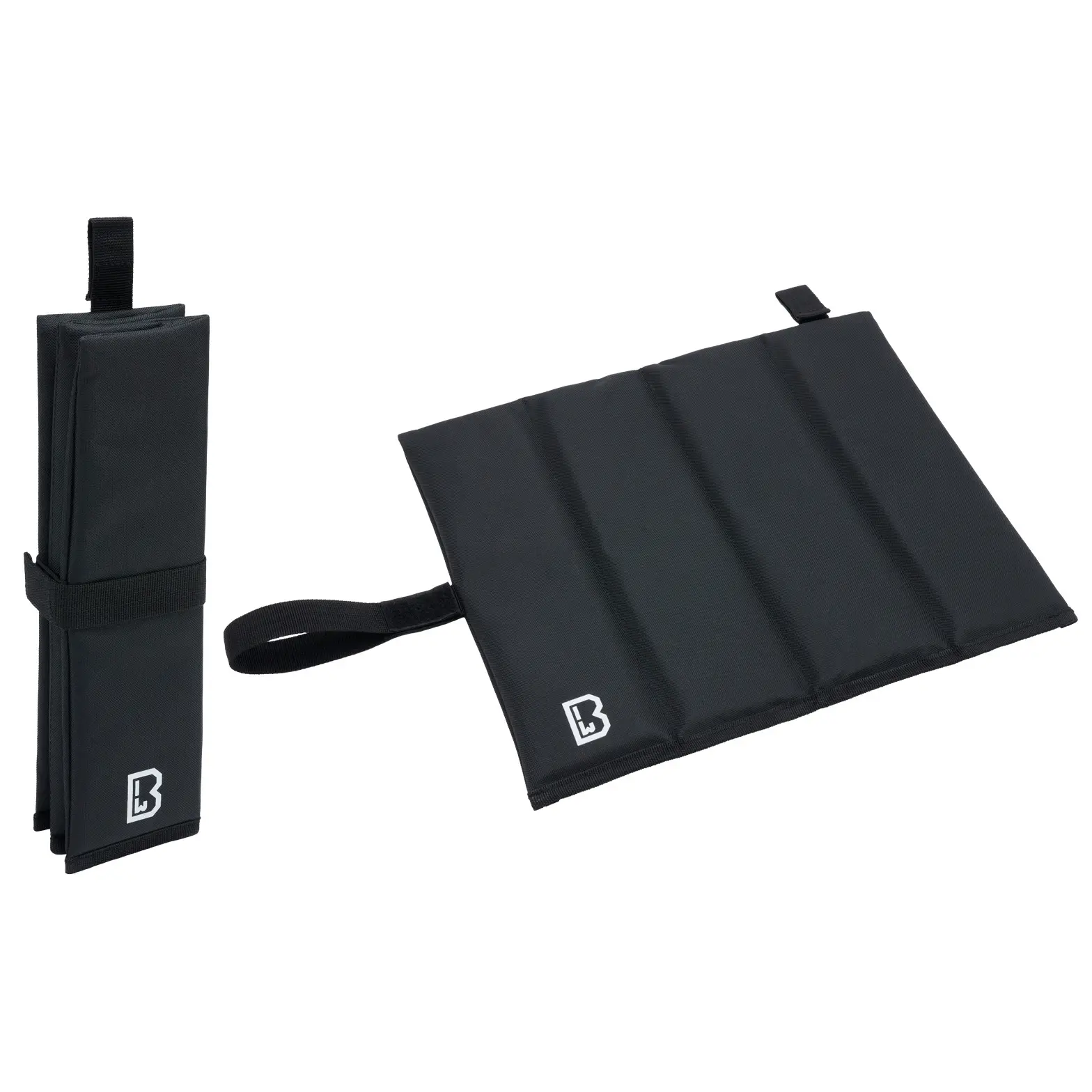 Alfombrilla de asiento plegable Brandit