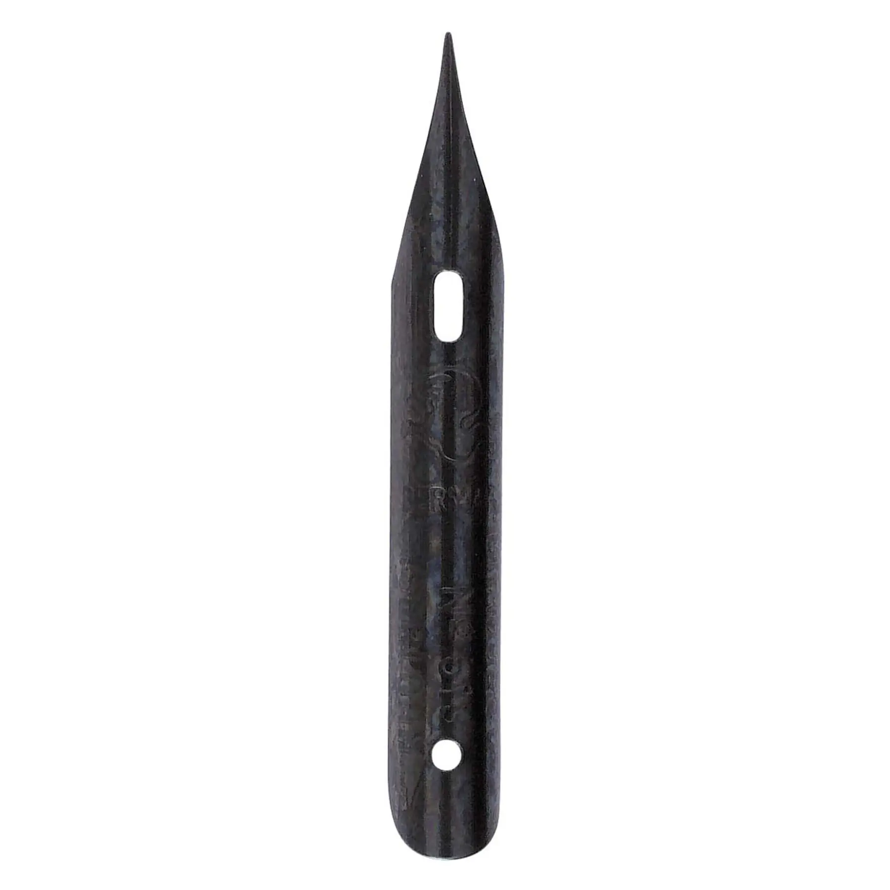Schreibfeder starr Zeichnung 513b Brause (x50)