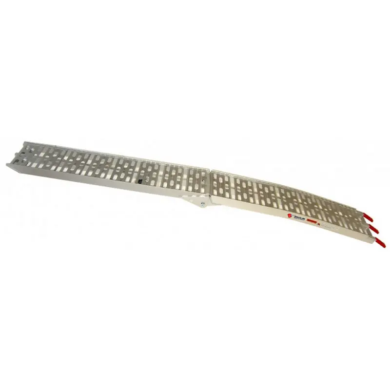 Laderampe Brazoline Ref 1400