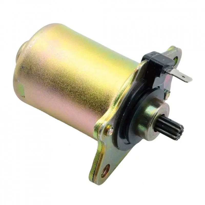 Anpassungsfähiger Motorradanlasser Original Brazoline Honda