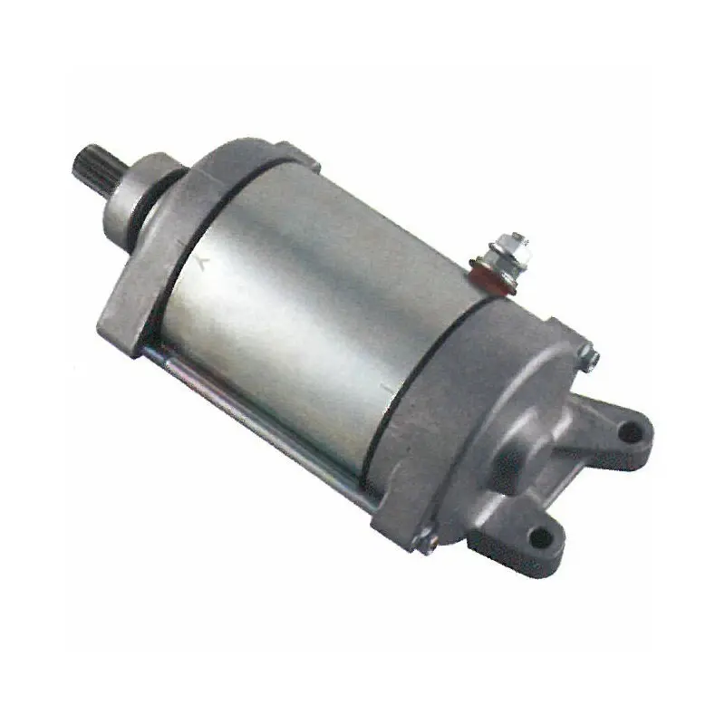 Anpassungsfähiger Motorradanlasser Original Brazoline Honda