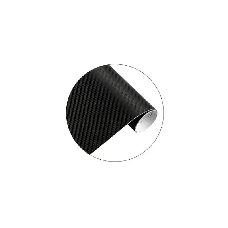 Karbon-Motorradaufkleber Brazoline Covering