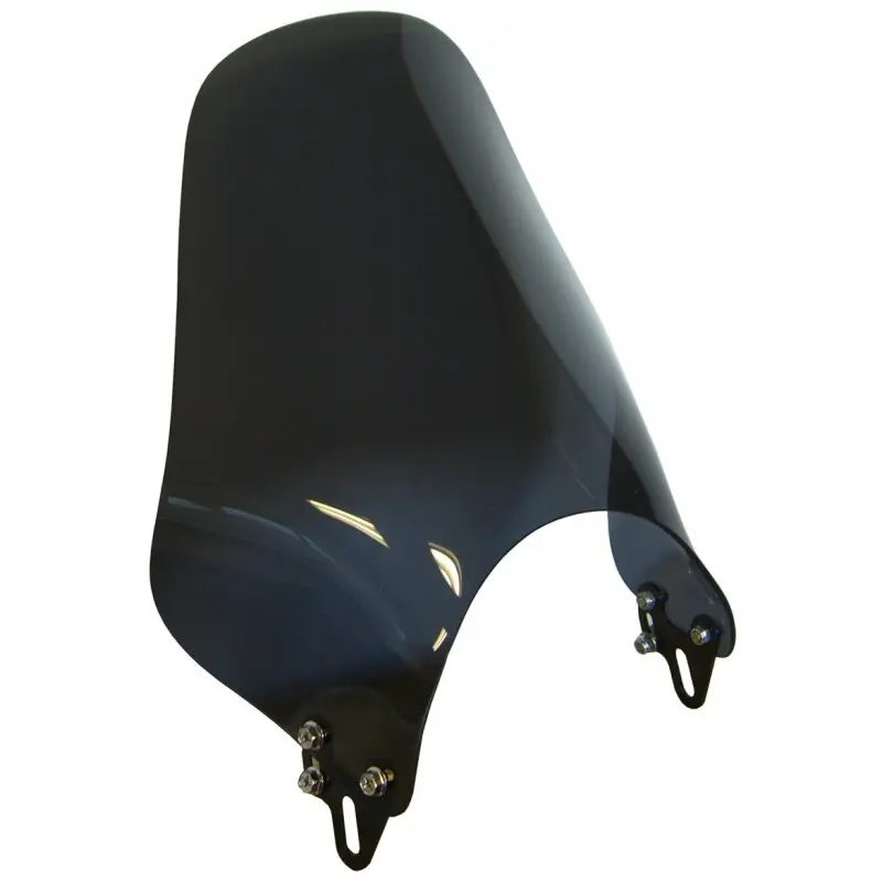 Windsprung Motorrad Brazoline Blue Label Naked