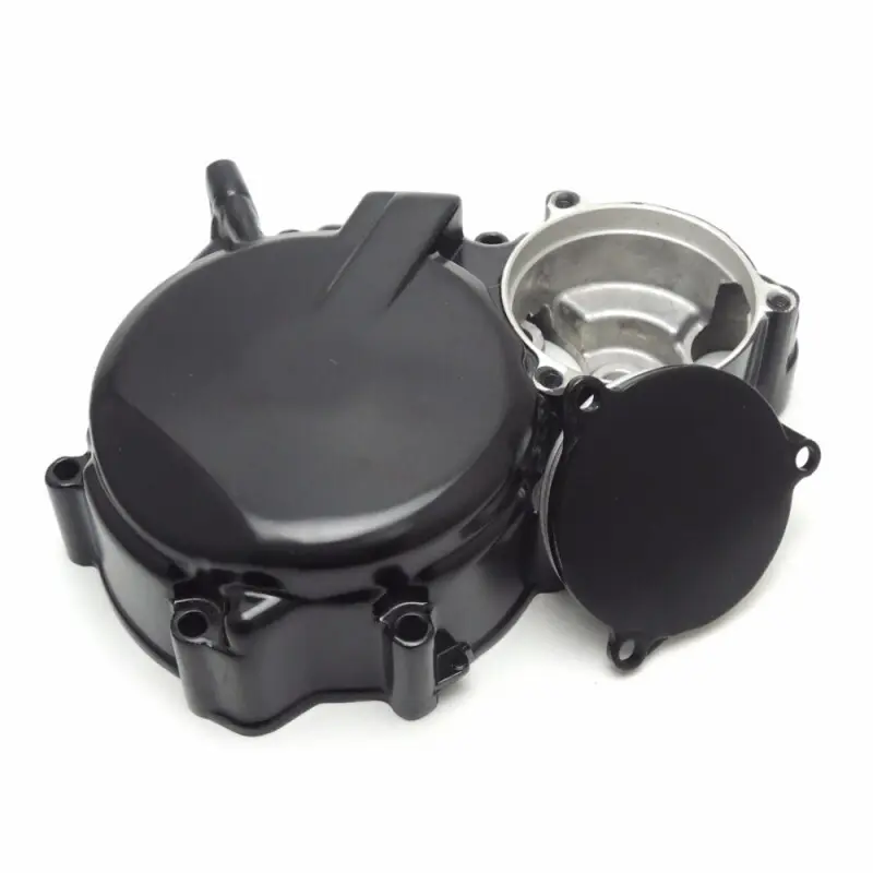 Anpassbare Zündkurbelgehäuse Brazoline Suzuki GSXR600/750 06-15