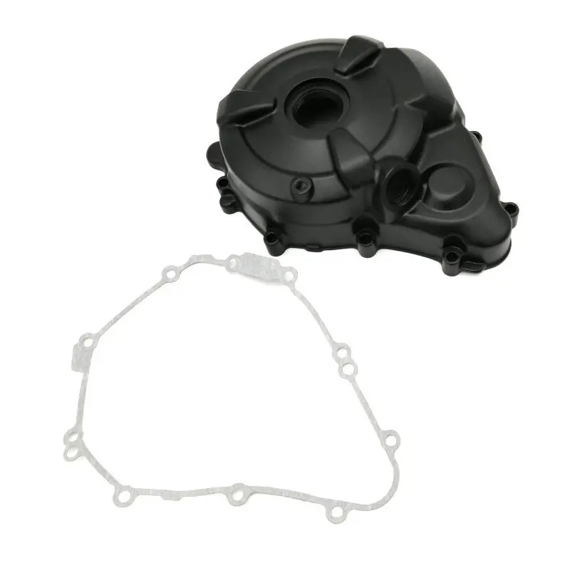 Motorgehäuse Zündung Brazoline Yamaha MT07 / FZ07