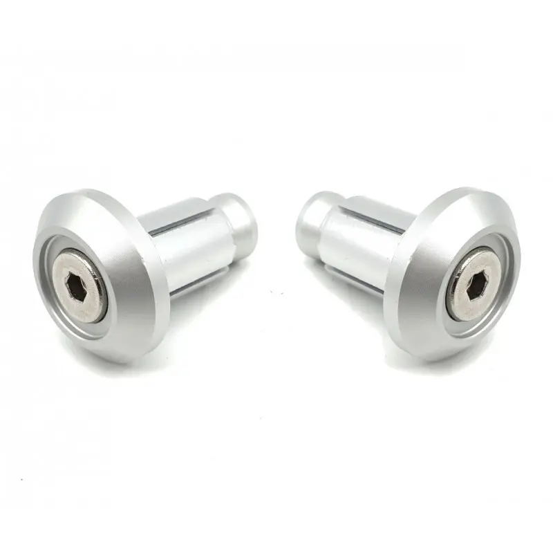 Flache Lenkerenden Brazoline Anodized