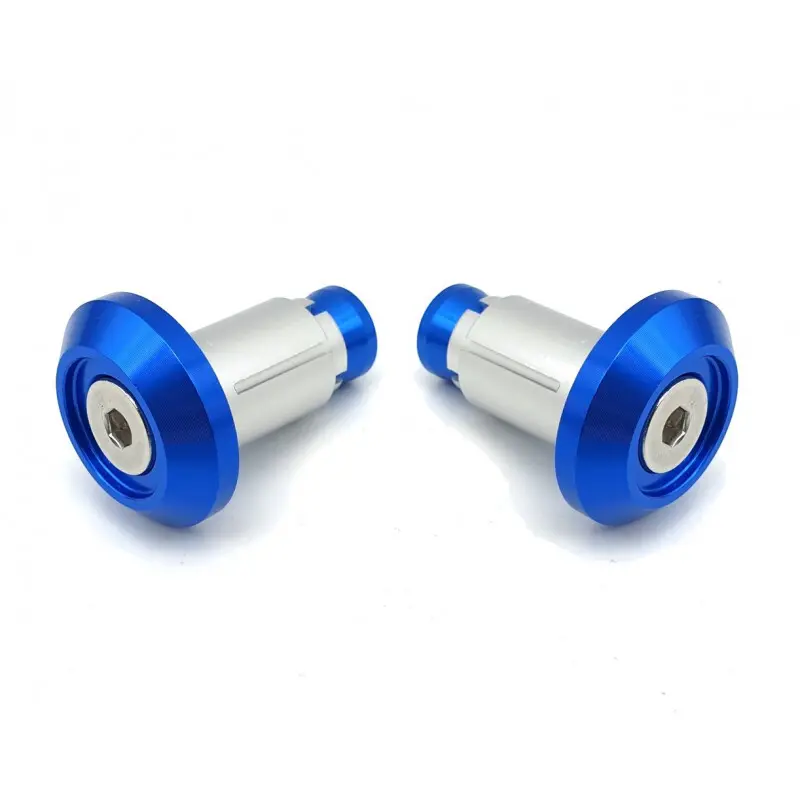 Flache Lenkerenden Brazoline Anodized