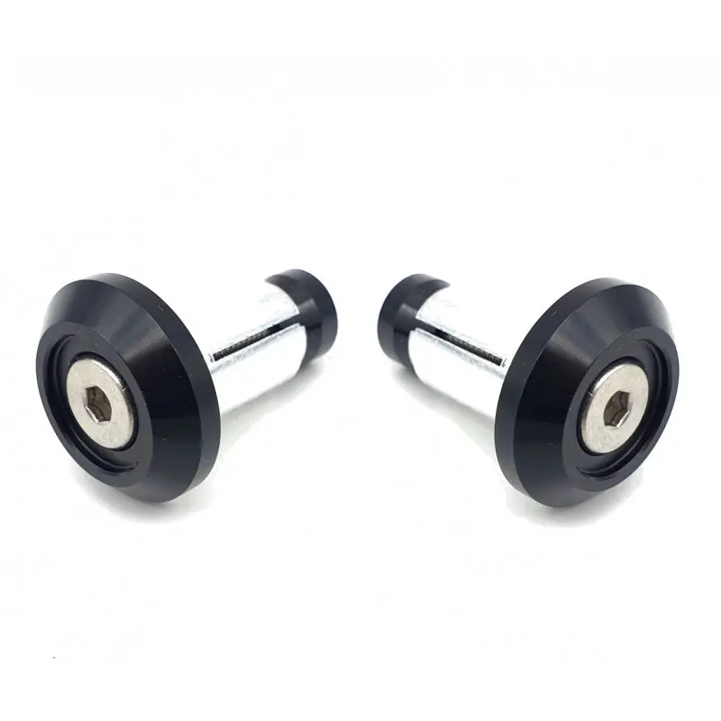 Flache Lenkerenden Brazoline Anodized