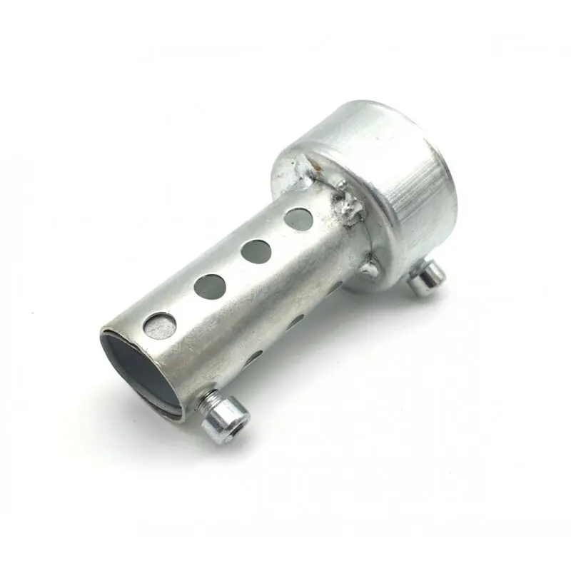 scarico moto Brazoline DB Killer