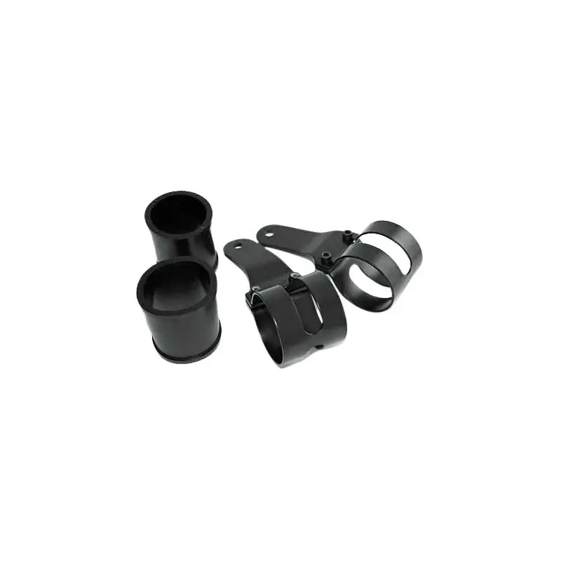 Paar Scheinwerferbeine Brazoline 53-57 mm