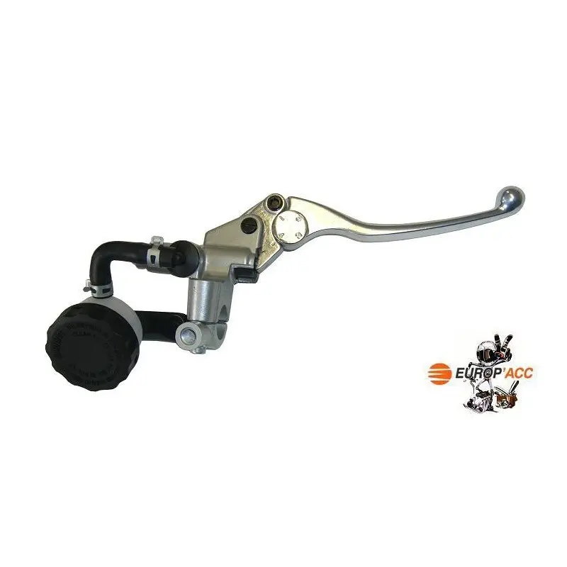 Motorrad-Hauptbremszylinder komplett Brazoline 15,87 Mm