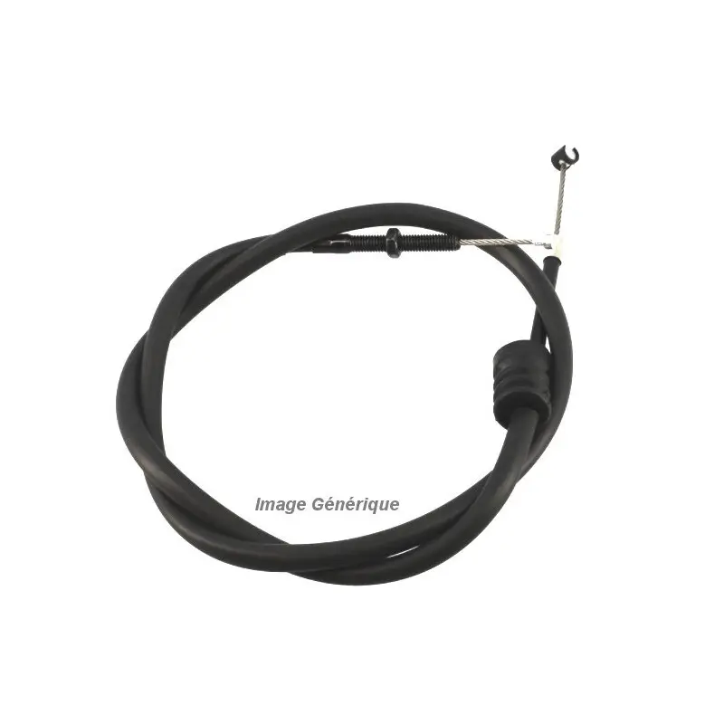 Guida del cavo della frizione della moto Brazoline Yamaha WR 125 X 09-14 - (OEM 22BF633500)
