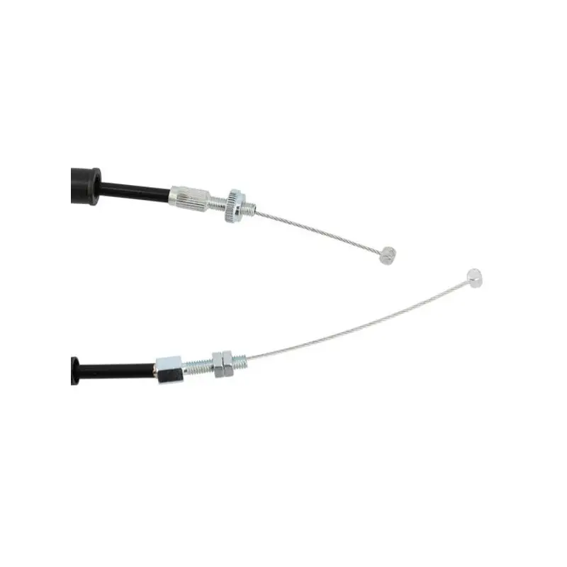 Motorrad-Gaskabel Brazoline Ducati Monster 600 (1994-2001) (O Em 65610152a)