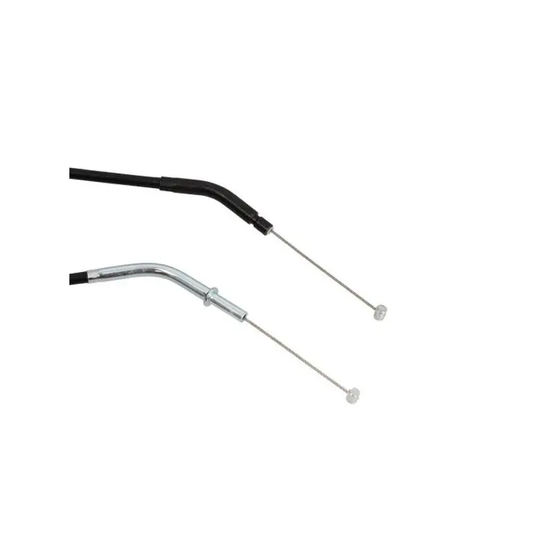 Motorrad-Gaskabel Brazoline Kawasaki Zrx 1100 C (1997-2000) (Oem 54012-1545/-0020)