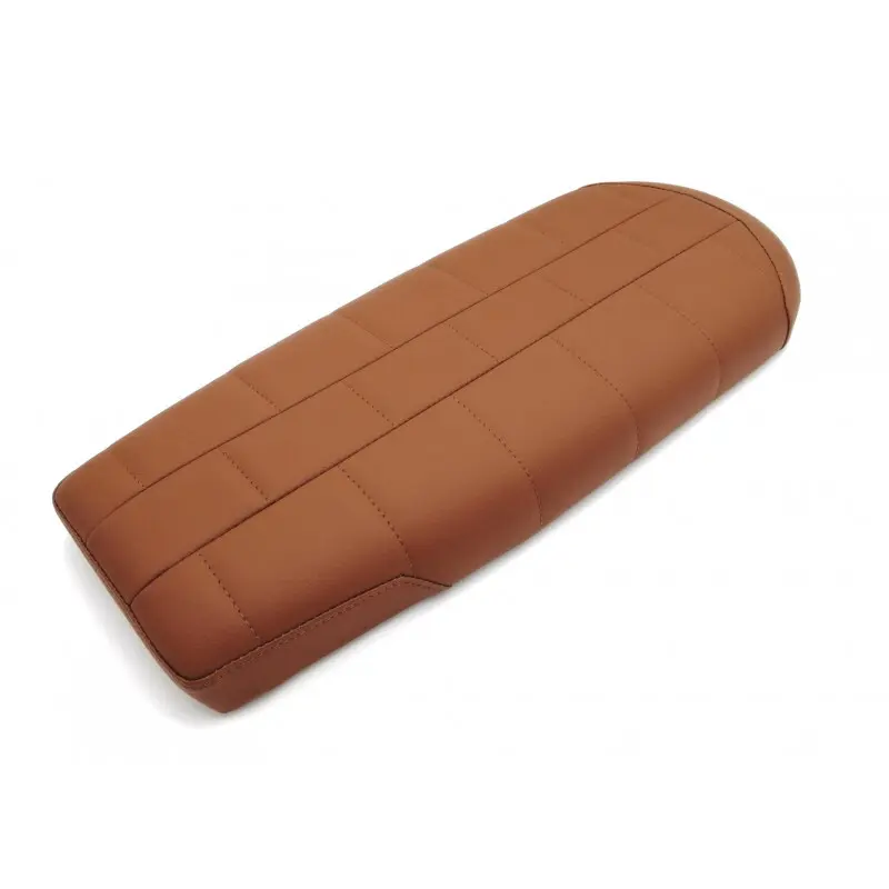 Universeller Motorradsattel Brazoline CScrambler