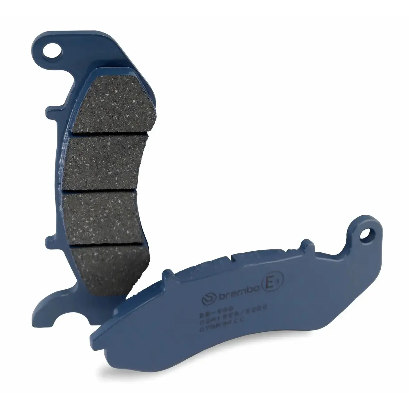 Bremsbelag vorne Motorrad Brembo Keeway 125 Superlight 17-