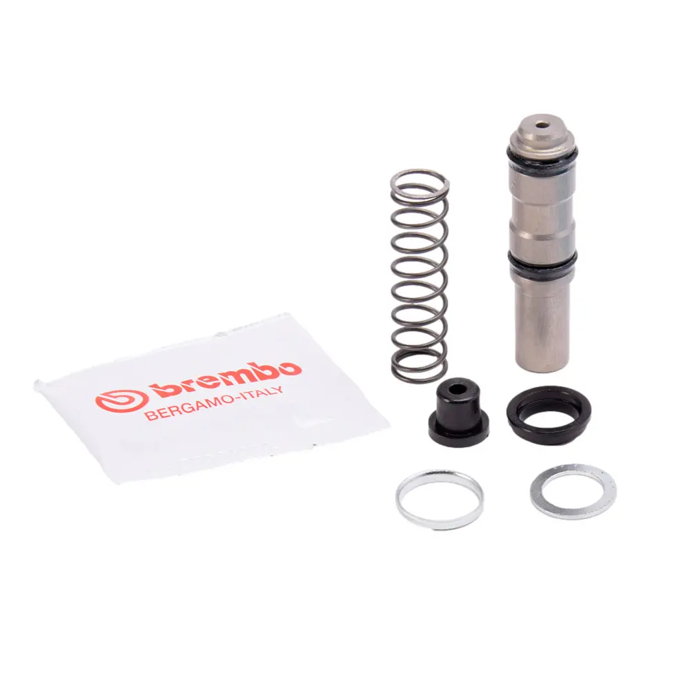 Kolbendichtungssatz Bremssattel Hauptbremszylinder Brembo PS15 10 CF 20/11/2019