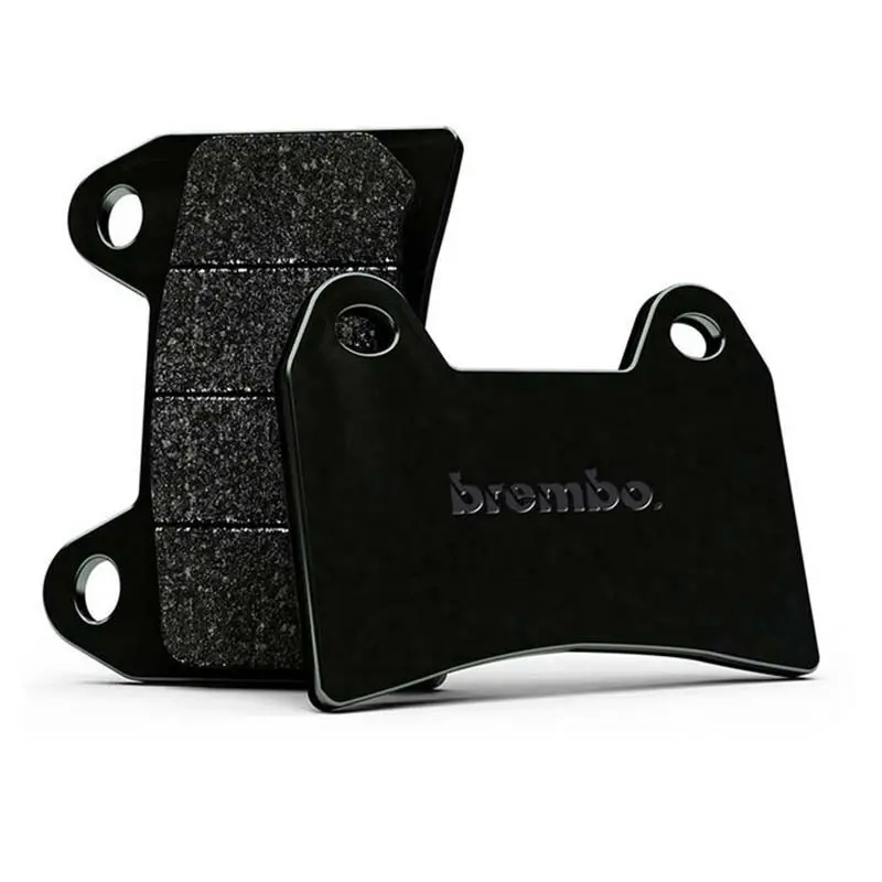 Bremsklotz vorne Brembo Sym 400/600 I MAXSym - Farbe: Schwarz