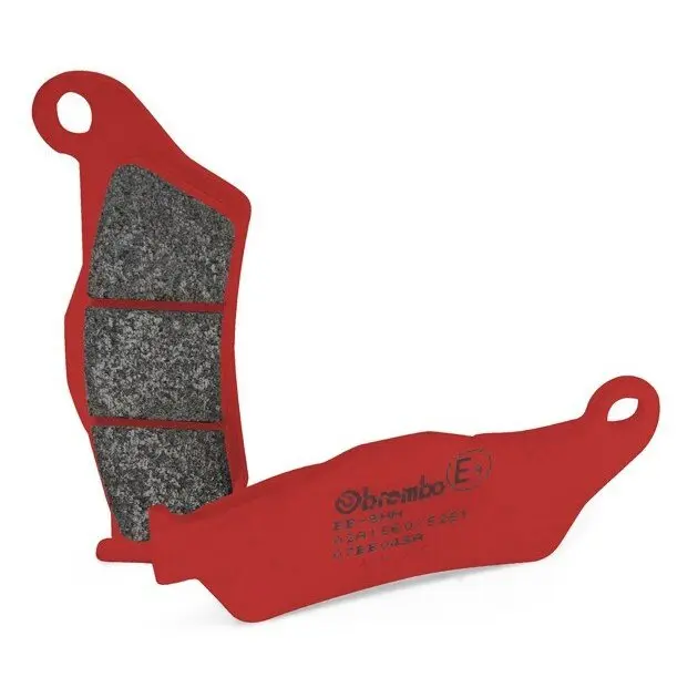 Bremsklotz vorne Brembo BMW R850C Cruiser/CLASSIC=BM13/M2