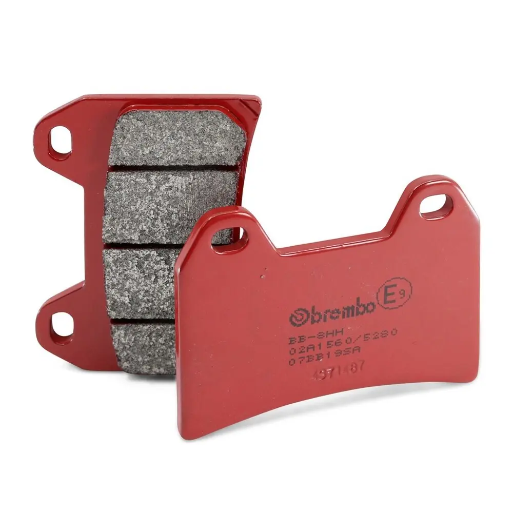 Bremsbelag Brembo YA33/M2