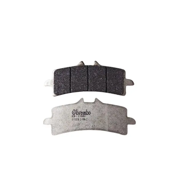 Bremsbelag Brembo PANIGALE/GSXR600-750 L1-L2/GSXR1000 L2 = BB30