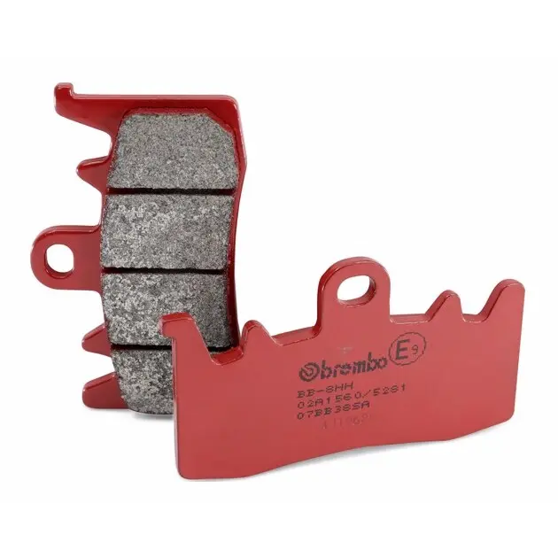 Bremsklotz vorne Brembo R1200 GS 13- / DUCATI 800 HYPERMOTARD 13-