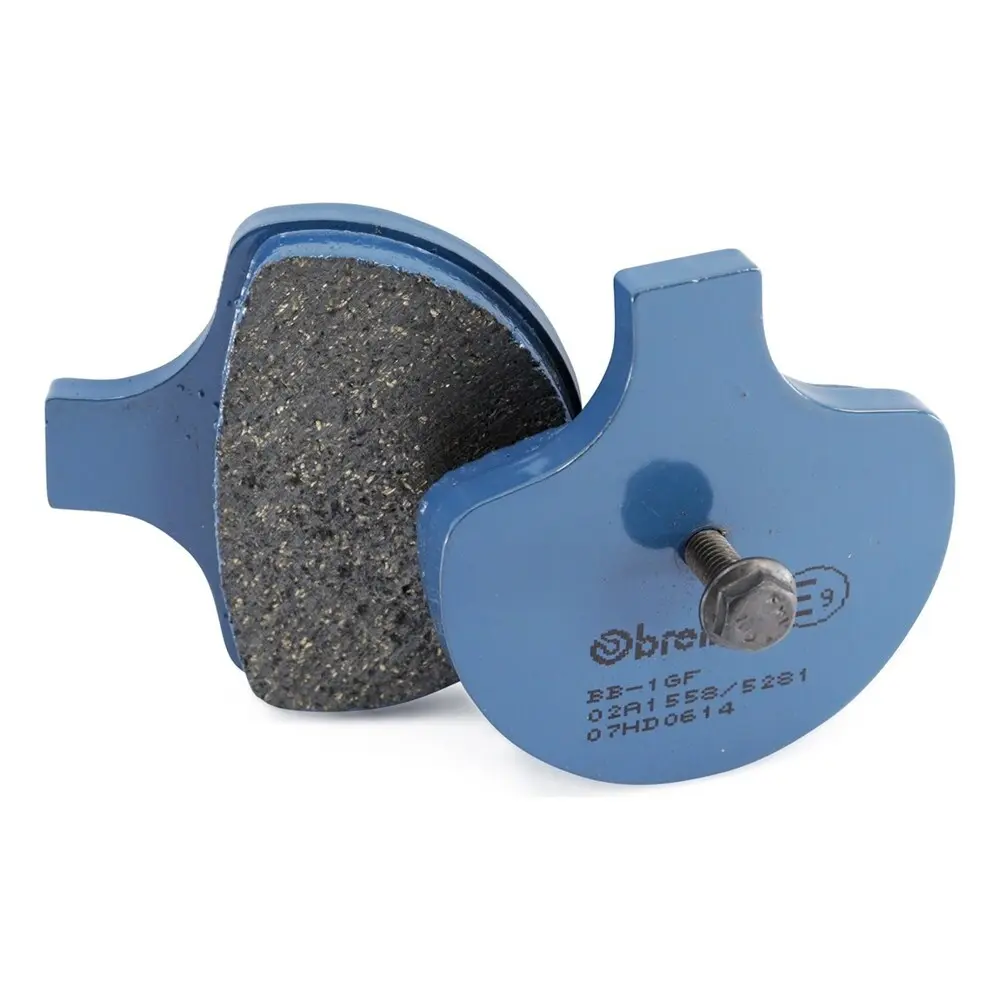 Bremsbelag Brembo FXRC/FXLR/FXRP =HD07