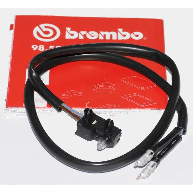 Interruttore di arresto Brembo MC Aprilia