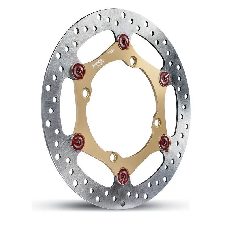 Kit Brembo Oversize Yamaha wrf-yzf 250/450