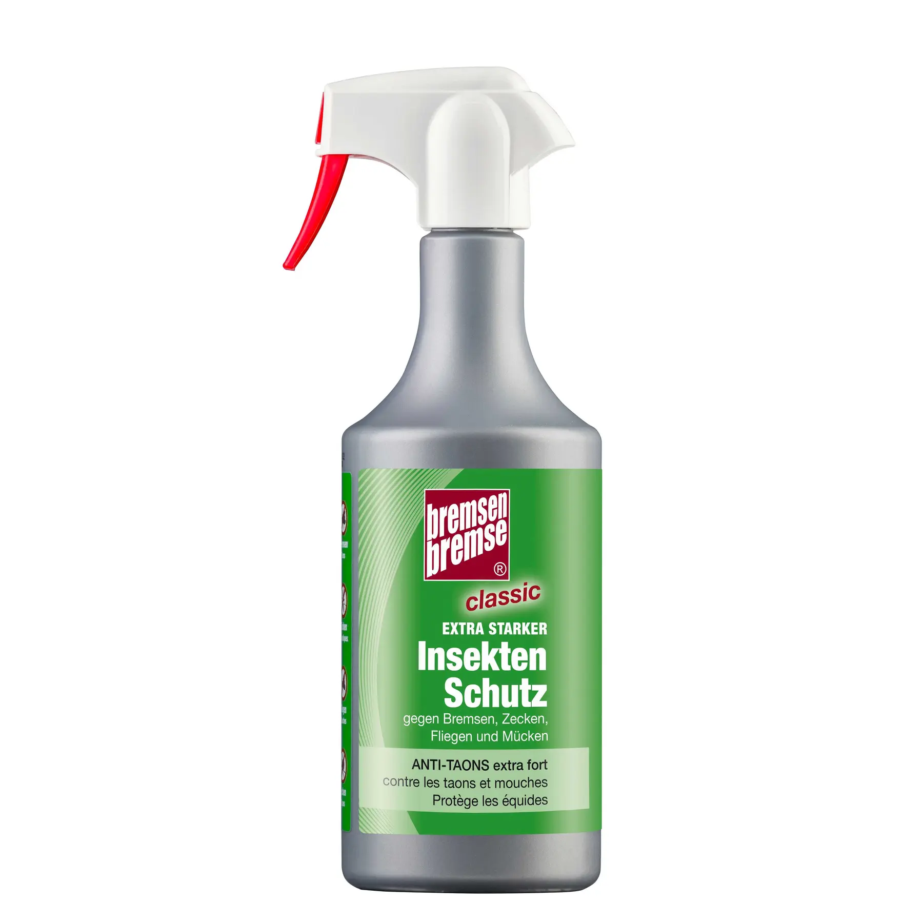 Lotion für Pferde Bremsen Bremse