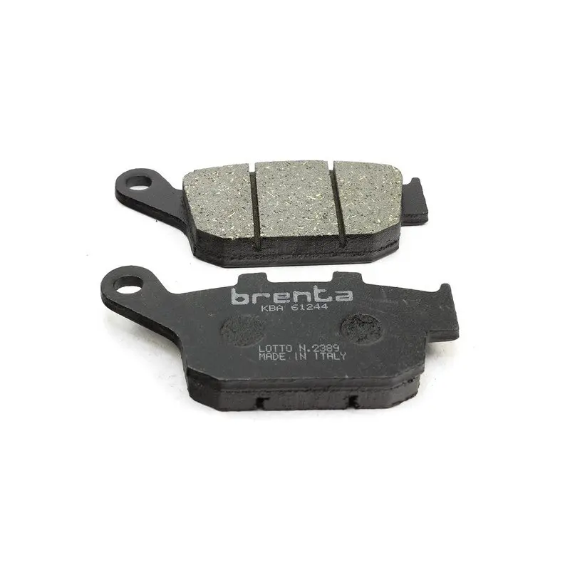 Organischer Bremsbelag Brenta Honda
