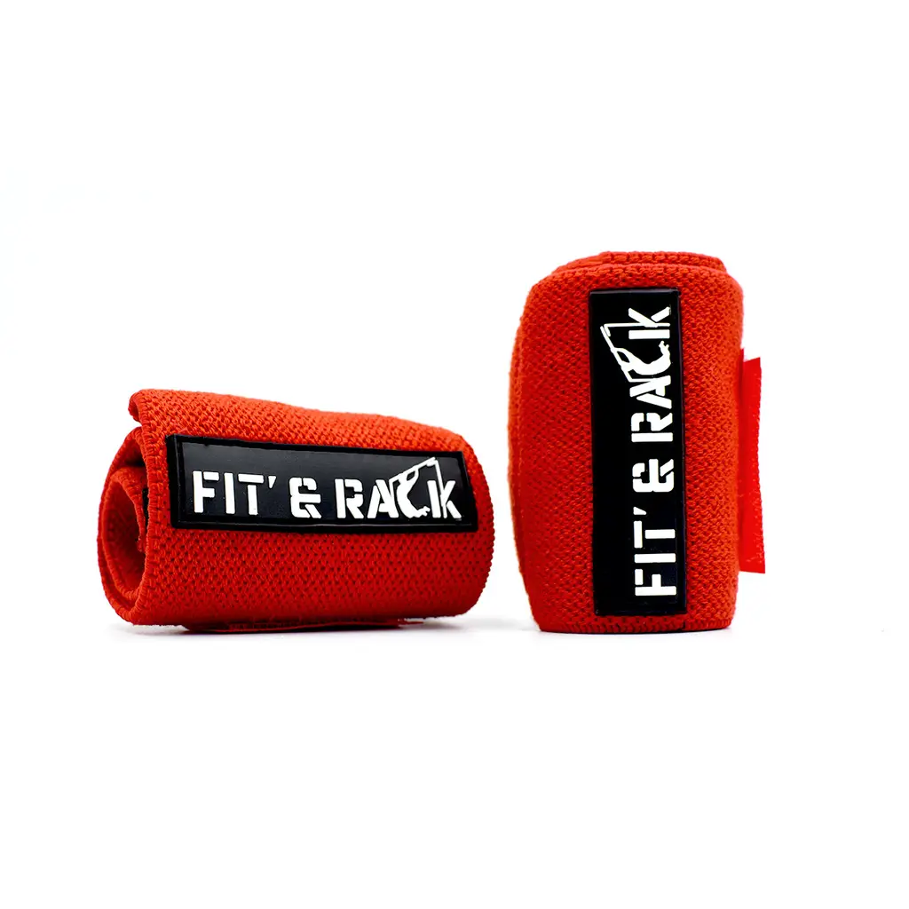 Armbänder der Stärke Fit & Rack