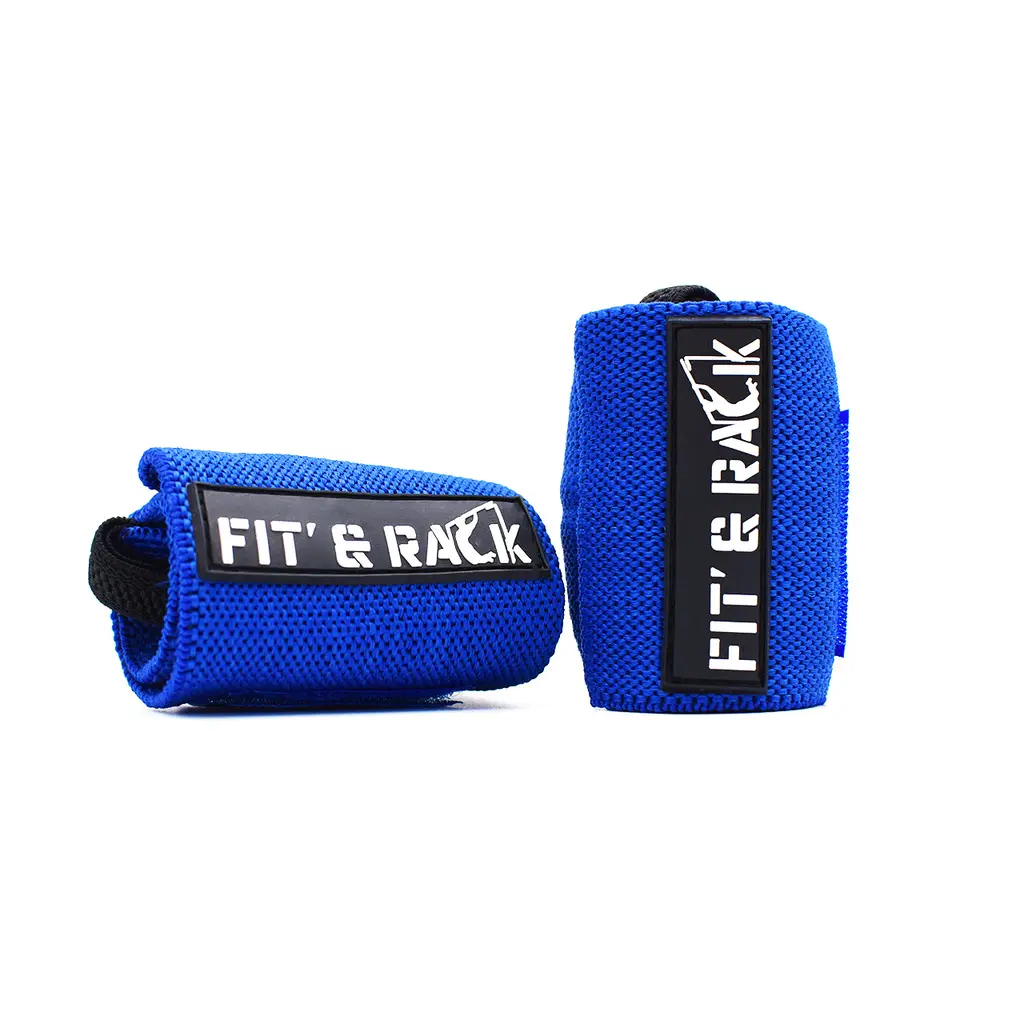 Armbänder der Stärke Fit & Rack