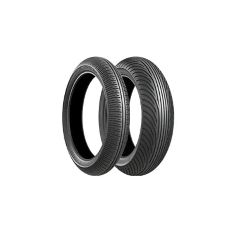 Motorrad-Reifen Bridgestone Battlax W01 Rain R 17 Nhs TL