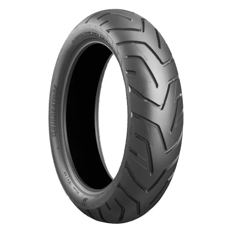 Hinterreifen Motorrad Bridgestone Battlax A41 Adventure Radial Tt 70H G Crf1000L War
