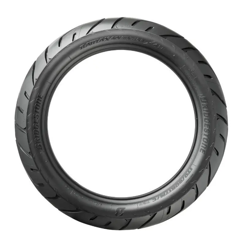 Motorrad-Hinterreifen Bridgestone Battlax A41 Adventure Radial TL 69V