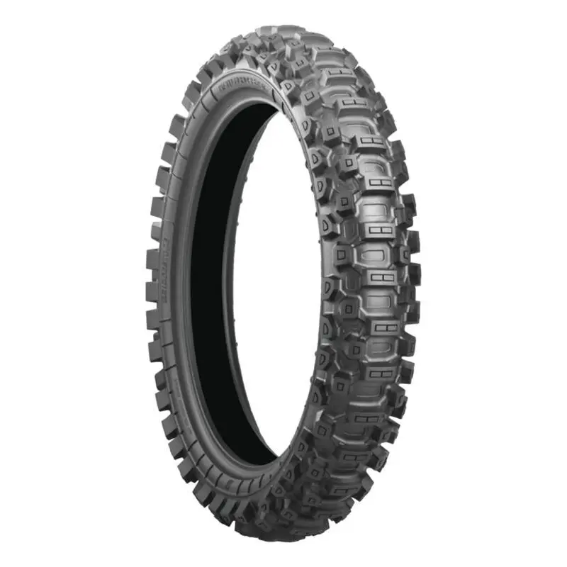 Hinterer Motocross-Reifen Bridgestone Battlecross X31 Rear Tt 62m (28196)