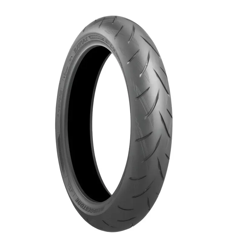 Motorrad-Vorderreifen Bridgestone S21