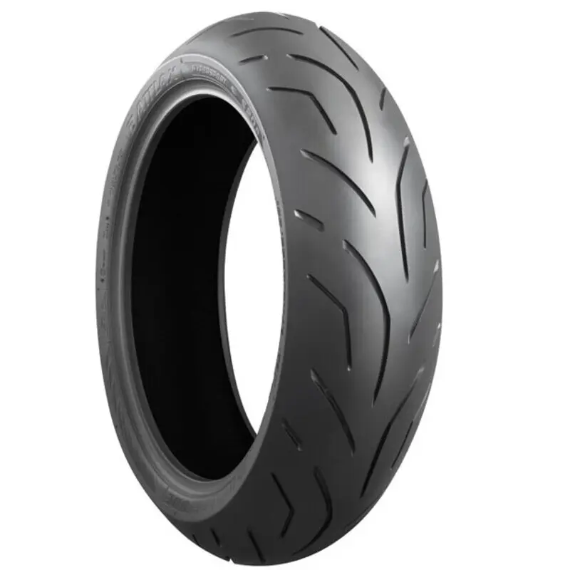 Motorrad-Hinterreifen Bridgestone S21