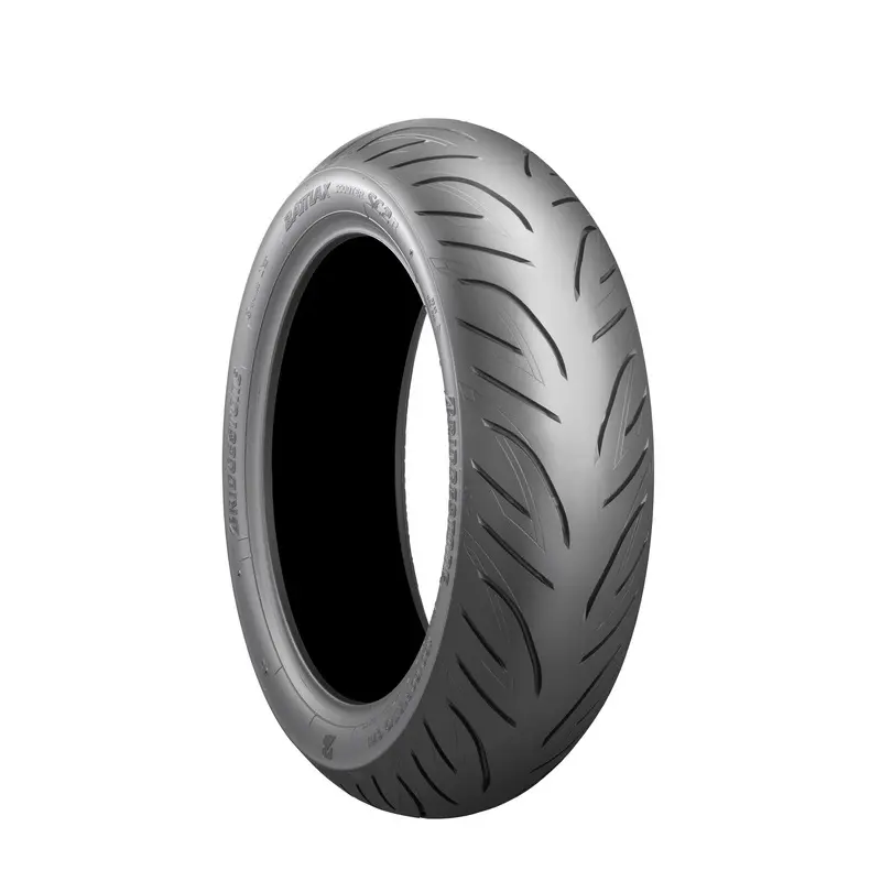Hinterer Rollerreifen Bridgestone 2
