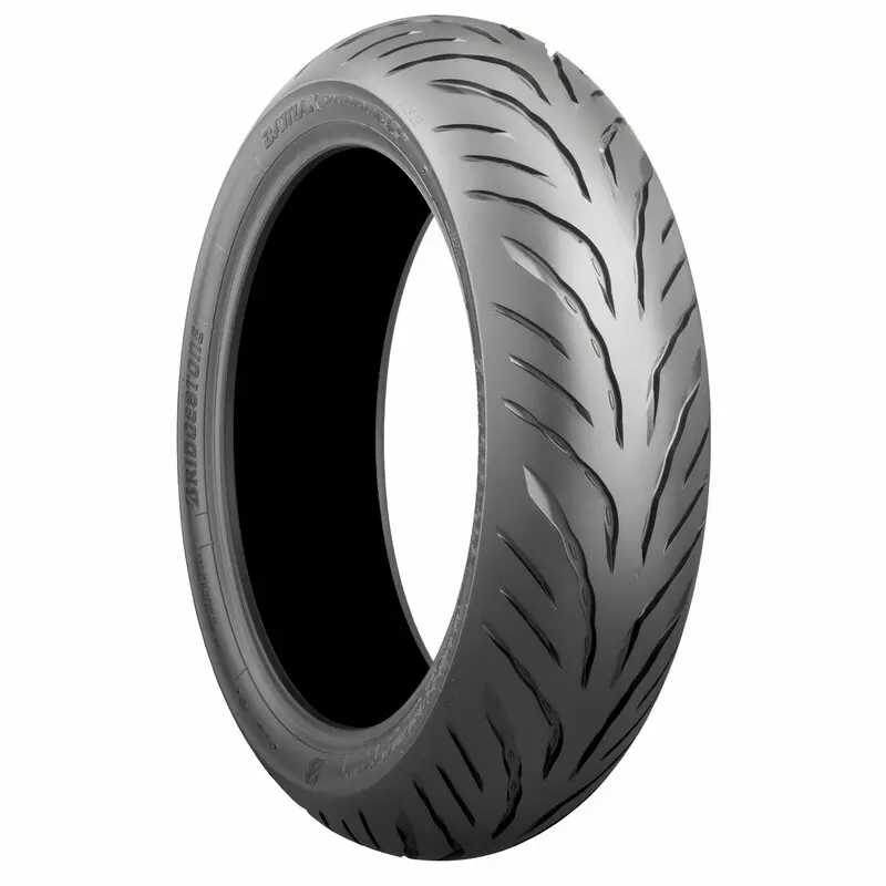Motorrad-Hinterreifen Bridgestone T32