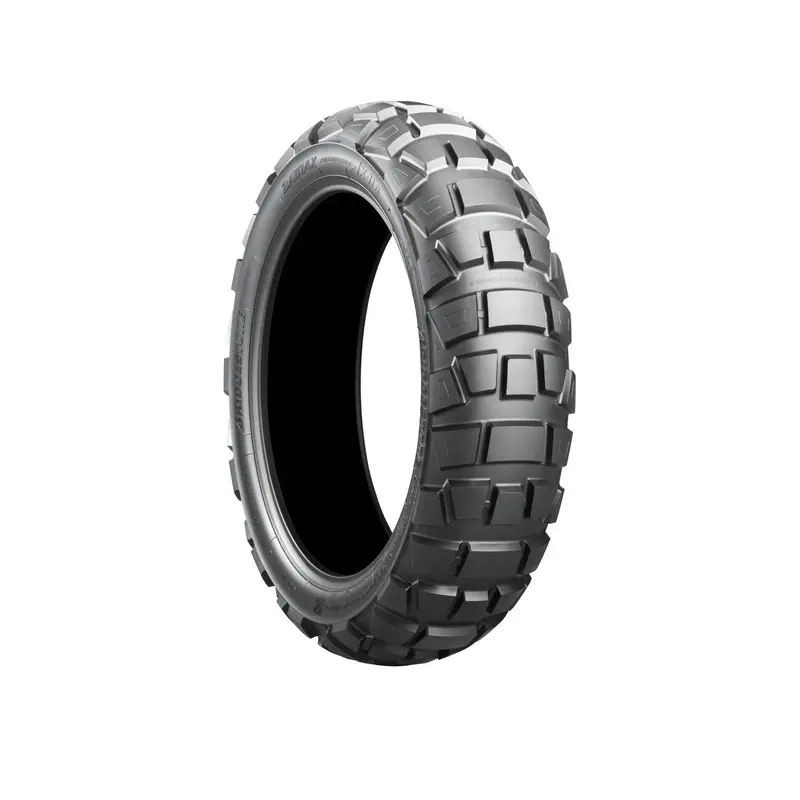 Motorrad-Reifen Bridgestone ADVCROSS AX41R 64P TL M+S
